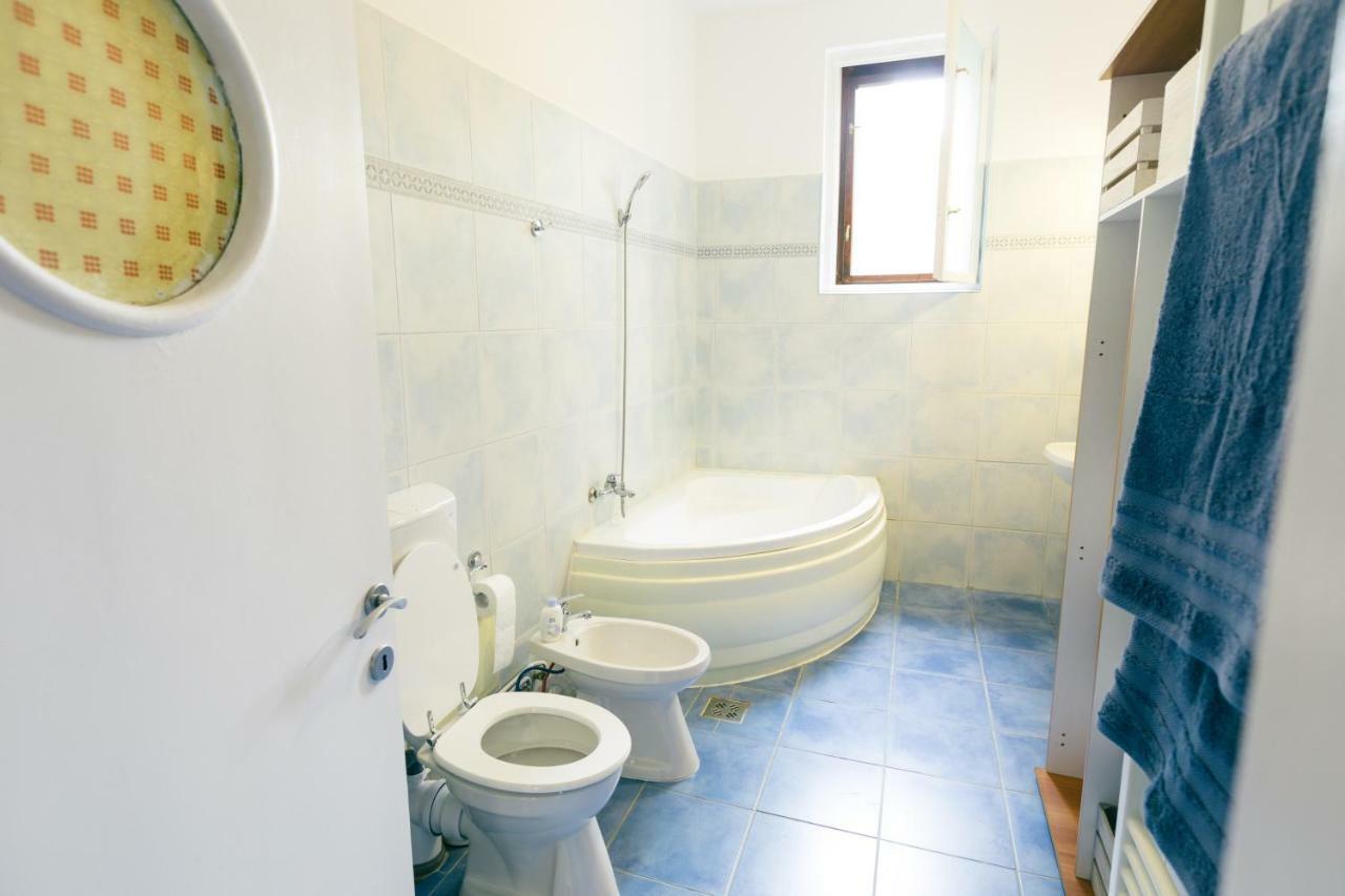 Street View Apartments シビウ エクステリア 写真