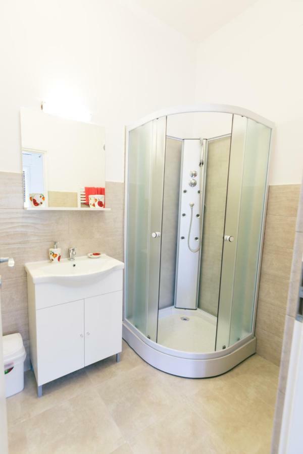Street View Apartments シビウ エクステリア 写真
