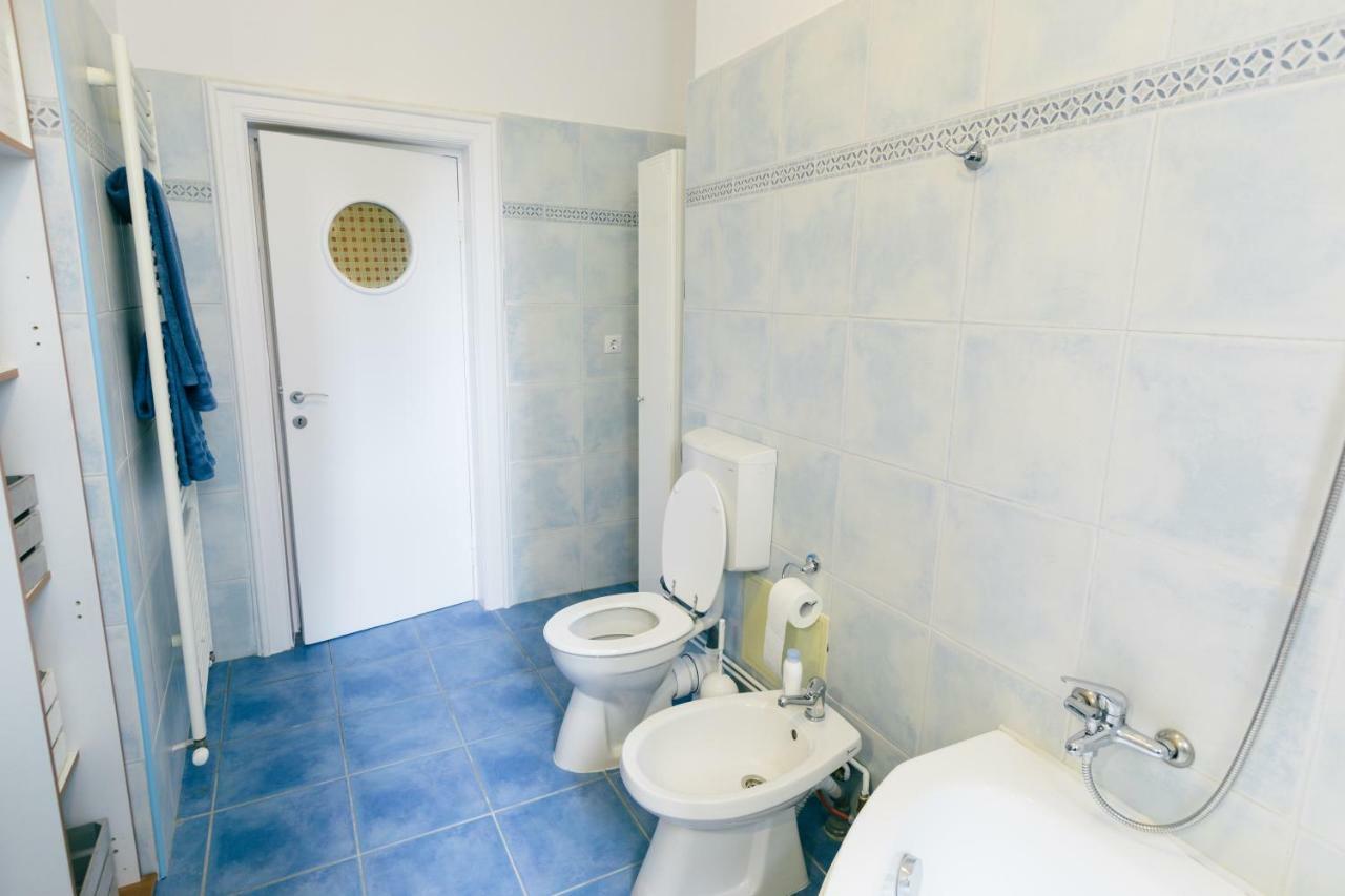 Street View Apartments シビウ エクステリア 写真